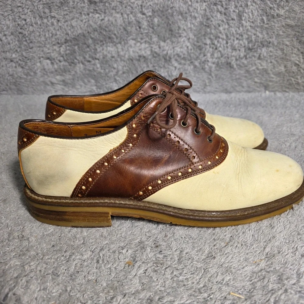Johnston & Murphy vtg johnston